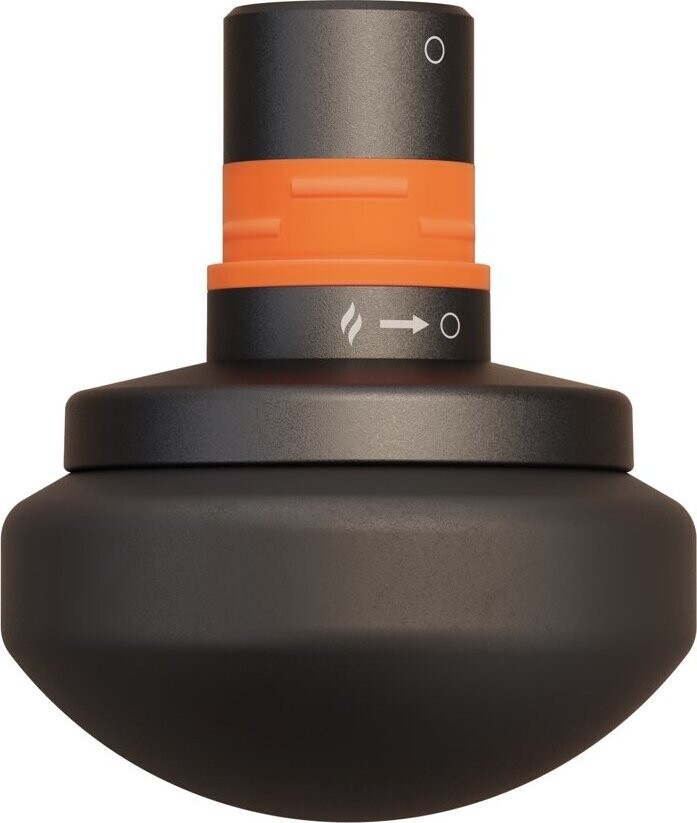 Therabody PRO Heat Attachment