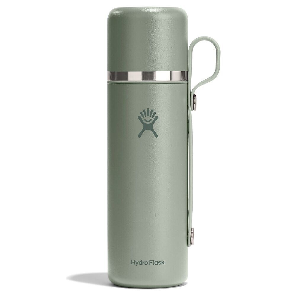 Hydro Flask 28 oz Hot Flask And Cup