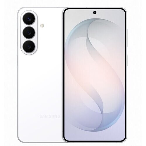 Samsung Galaxy S26+ 12GB/512GB Biela - SK distribúcia