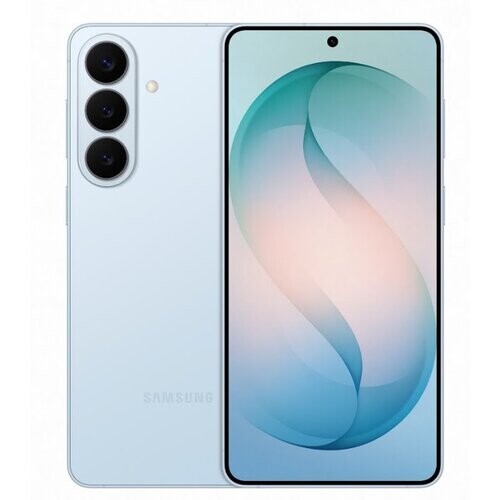 Samsung Galaxy S26+ 12GB/512GB Modrá - SK distribúcia