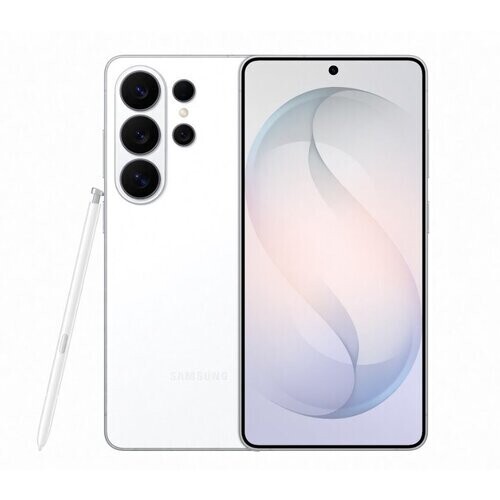 Samsung Galaxy S26 Ultra 16GB/1TB Biela - SK distribúcia