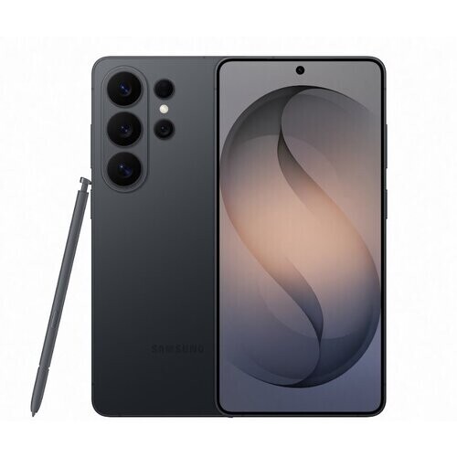 Samsung Galaxy S26 Ultra 16GB/1TB Čierna - SK distribúcia