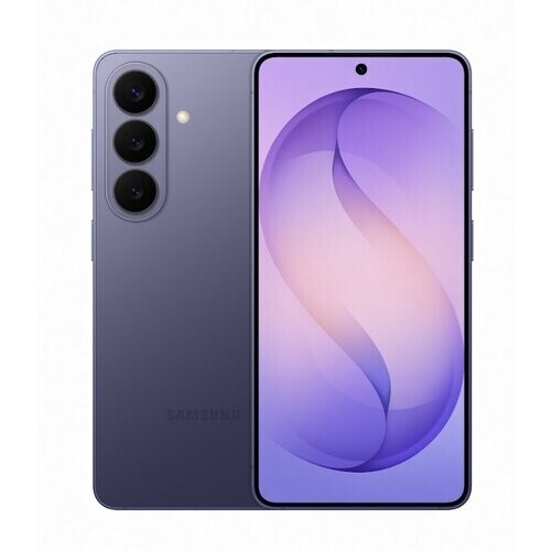 Samsung Galaxy S26 12GB/512GB Fialová - SK distribúcia
