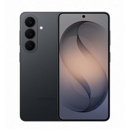 Samsung Galaxy S26 12GB/512GB Čierna - SK distribúcia