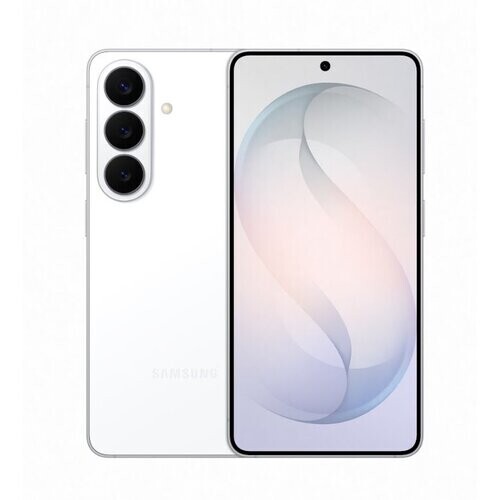 Samsung Galaxy S26 12GB/256GB Biela - SK distribúcia