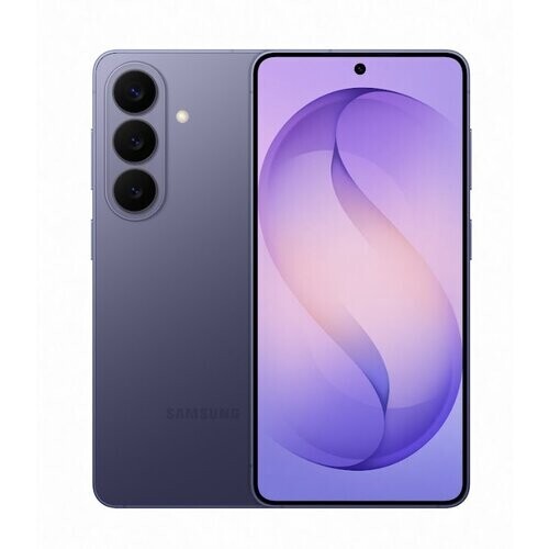 Samsung Galaxy S26 12GB/256GB Fialová - SK distribúcia