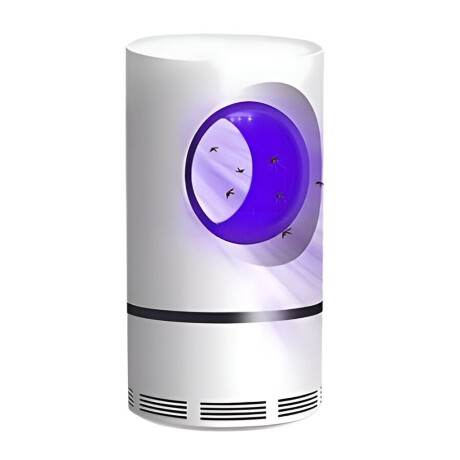 MG Insect UV lapač hmyzu, biely