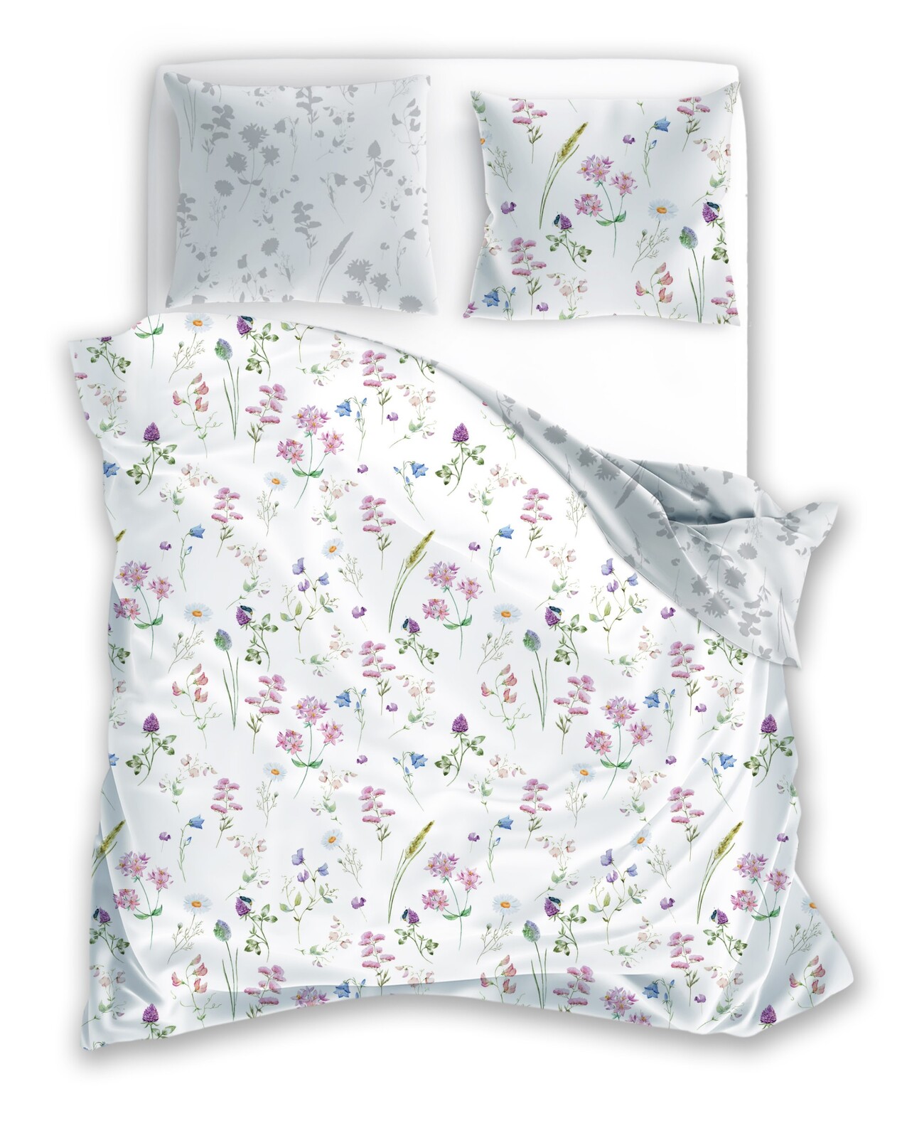 Bavlnené - výber z 22 prevedení