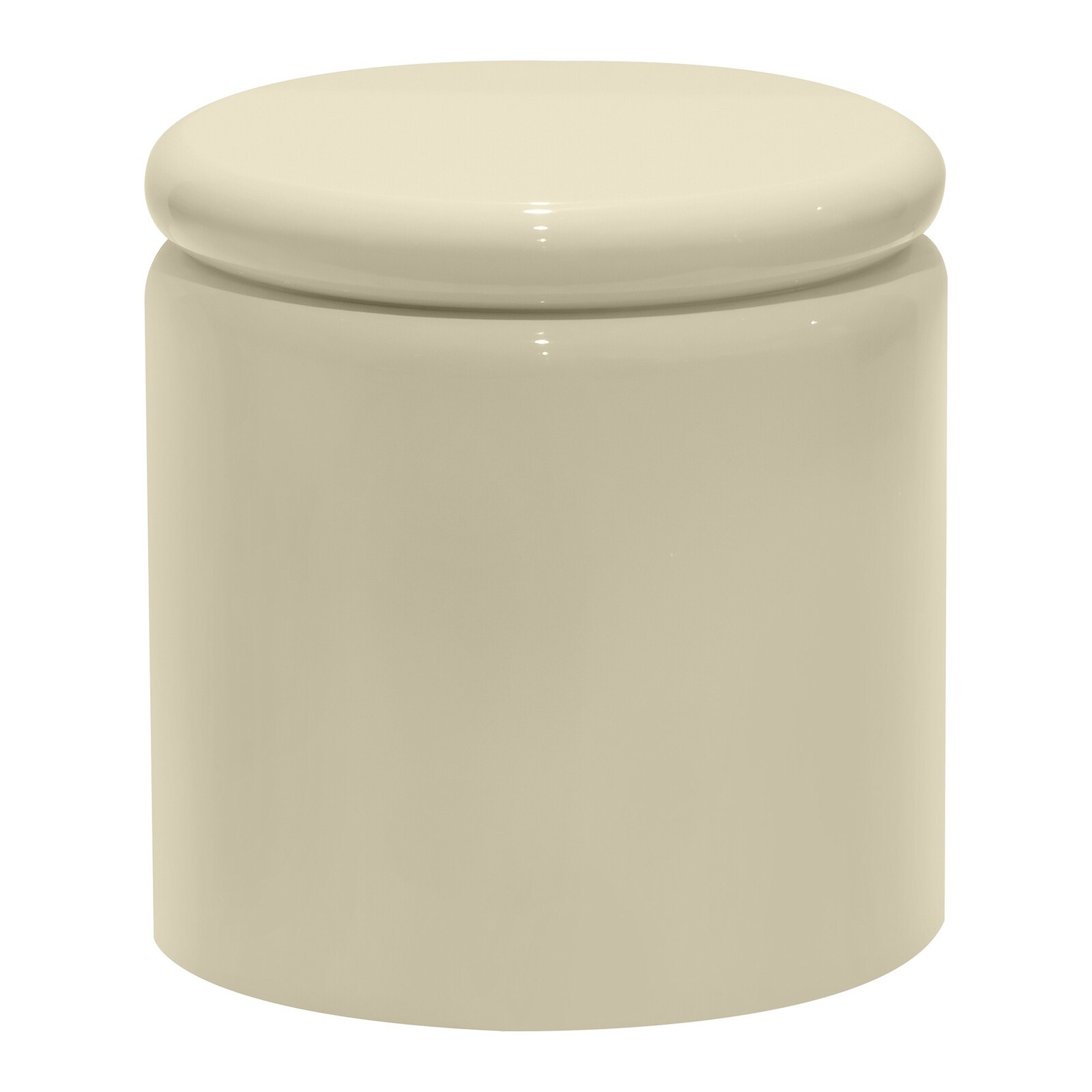 Odkládací stolek Lue 40 cm béžový