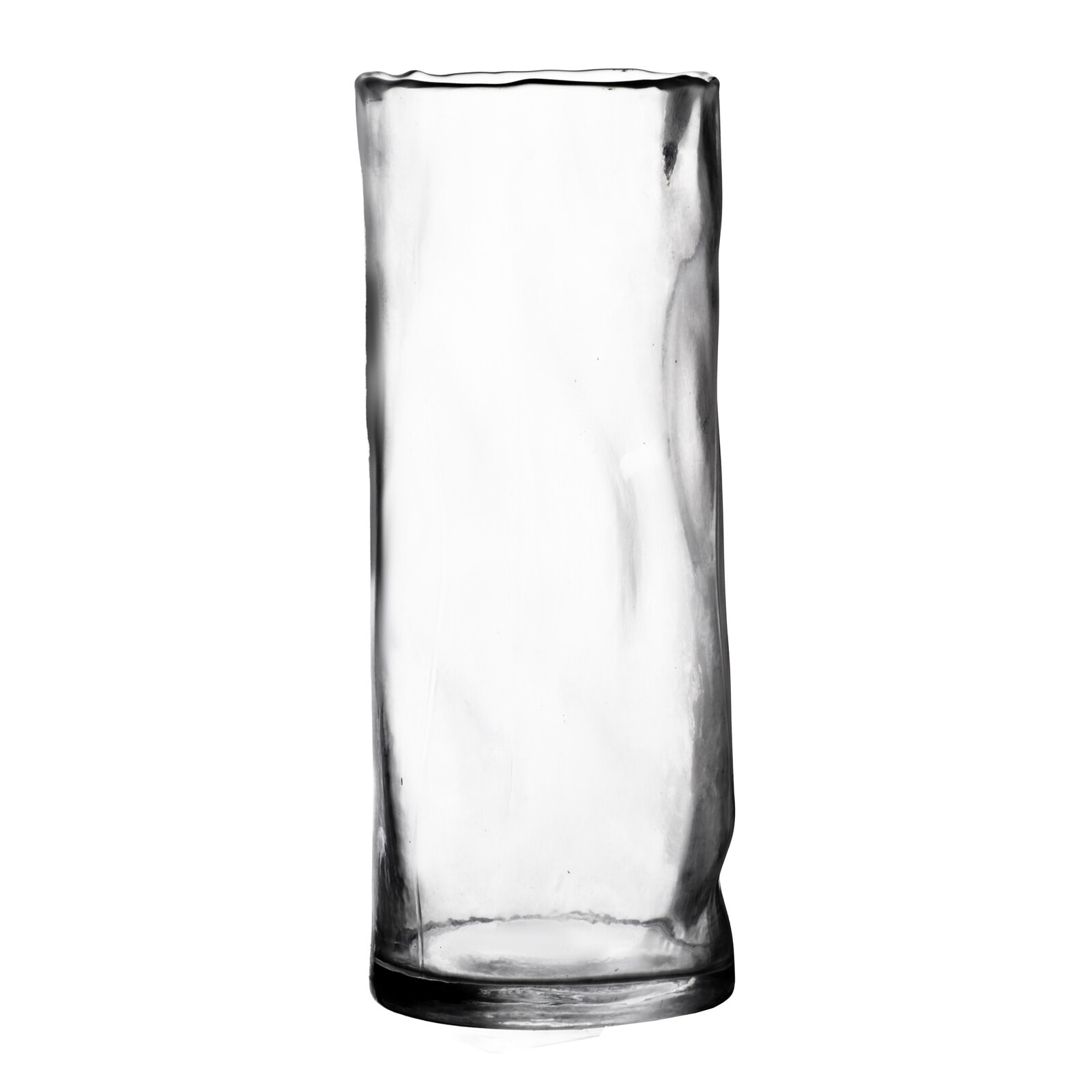 Váza Serenite I 29,5 cm čirá