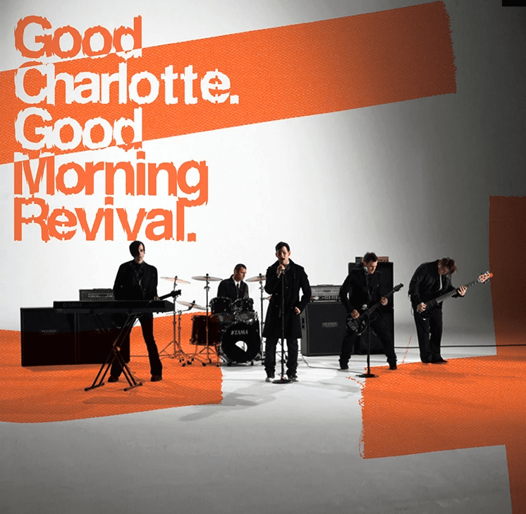 Good Morning Revival.