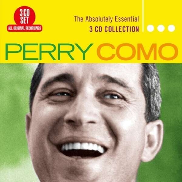 ABSOLUTELY ESSENTIAL 3 CD COLLECTION