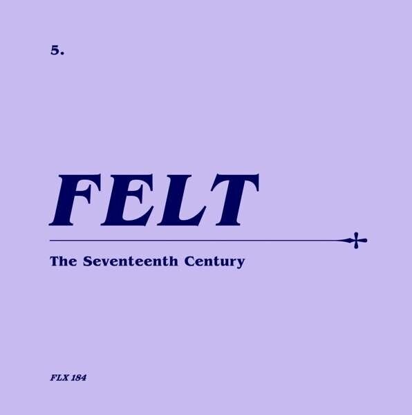 7-SEVENTEENTH CENTURY