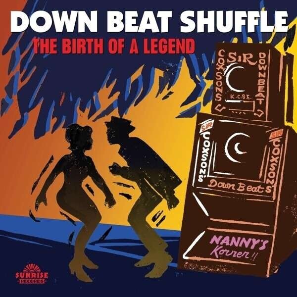 DOWNBEAT SHUFFLE