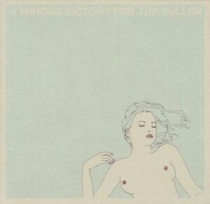 A WINGED VICTORY FOR T... - A WINGED VICTORY FOR THE SULLEN, Vinyl