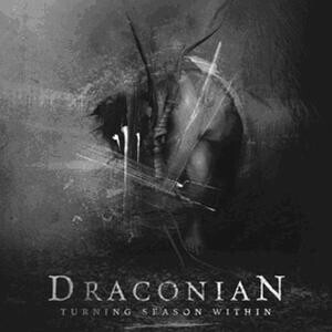 DRACONIAN - TURNING SEASON WITHIN, CD
