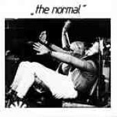 NORMAL - WARM LEATHERETTE/T.V.O.D, Vinyl
