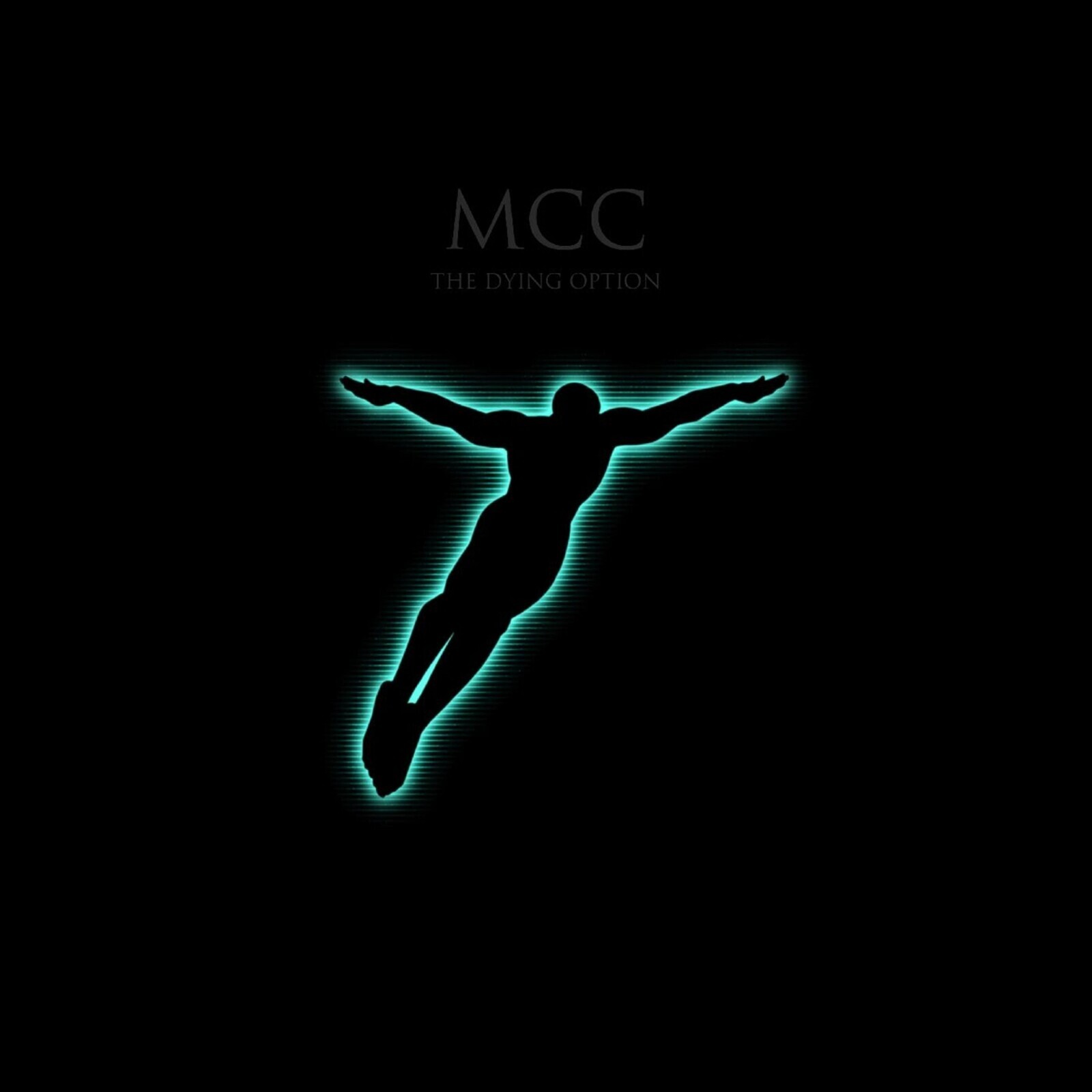 MCC (MAGNA CARTA CARTEL) - DYING OPTION, Vinyl