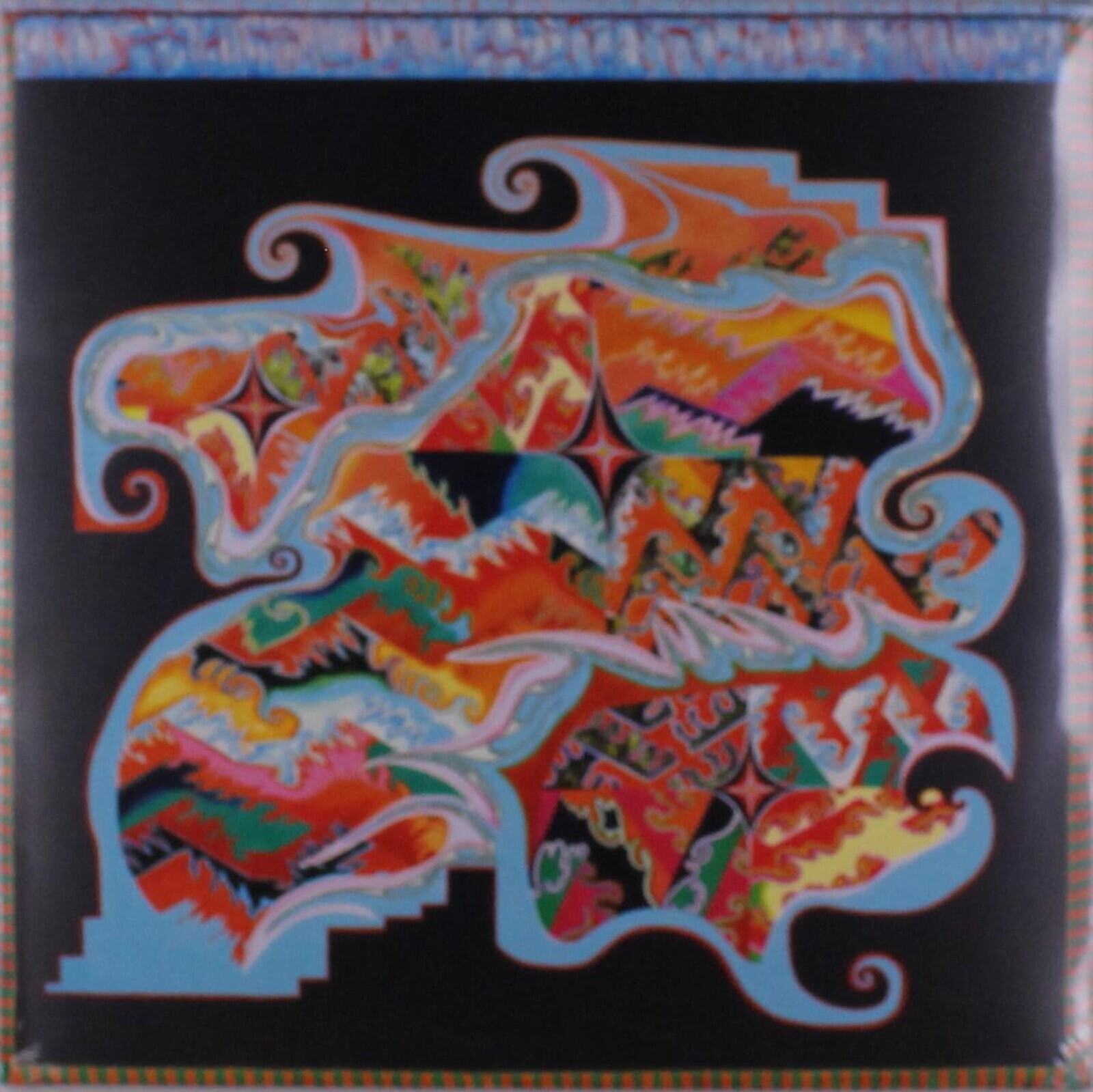 SINCE TIME IS GRAVITY