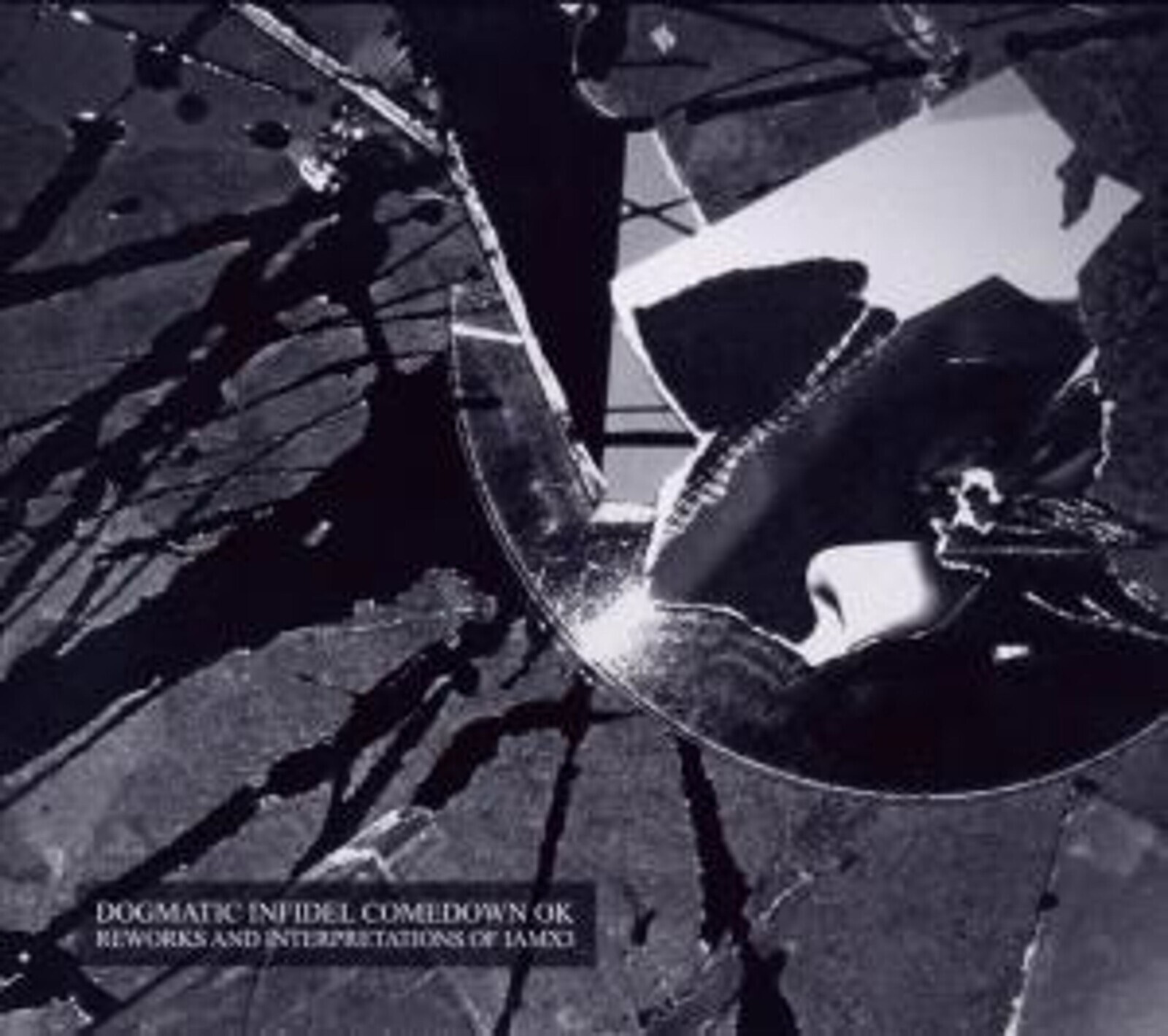 DOGMATIC INFIDEL COMEDOWN OK