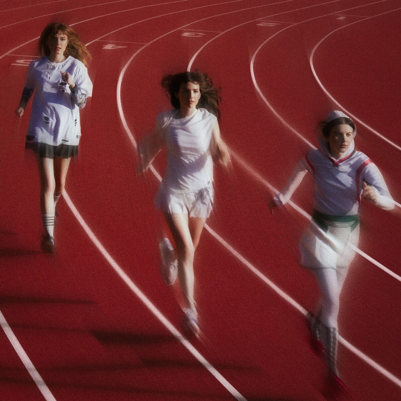 Automatic: Is It Now? LP