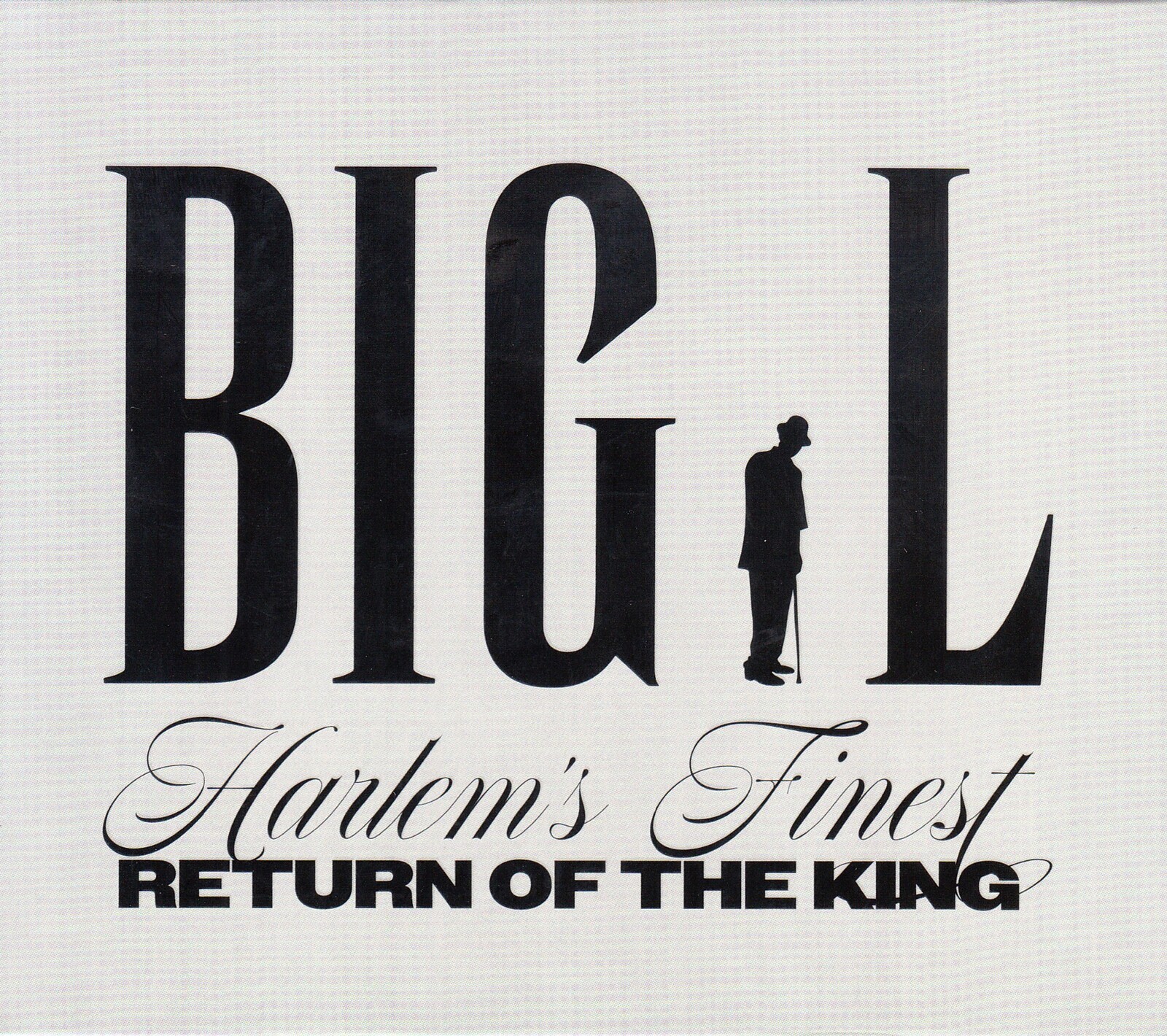 Harlem's Finest: Return of the King