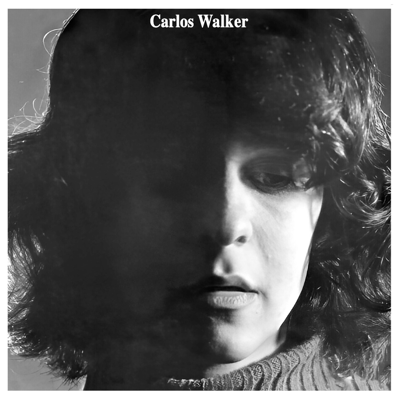 WALKER, CARLOS - A FRAUTA DE PA, CD