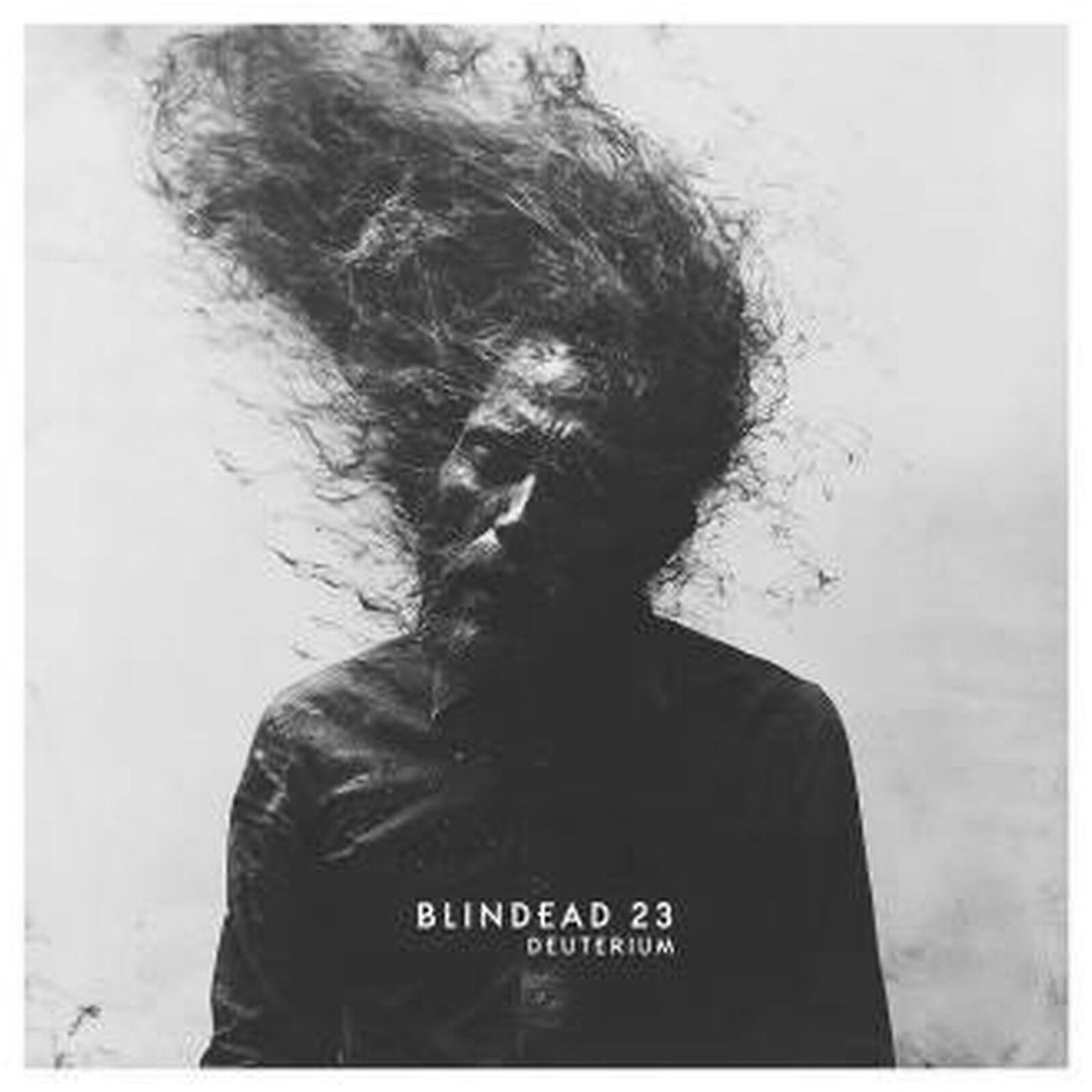 BLINDEAD 23 - DEUTERIUM, CD