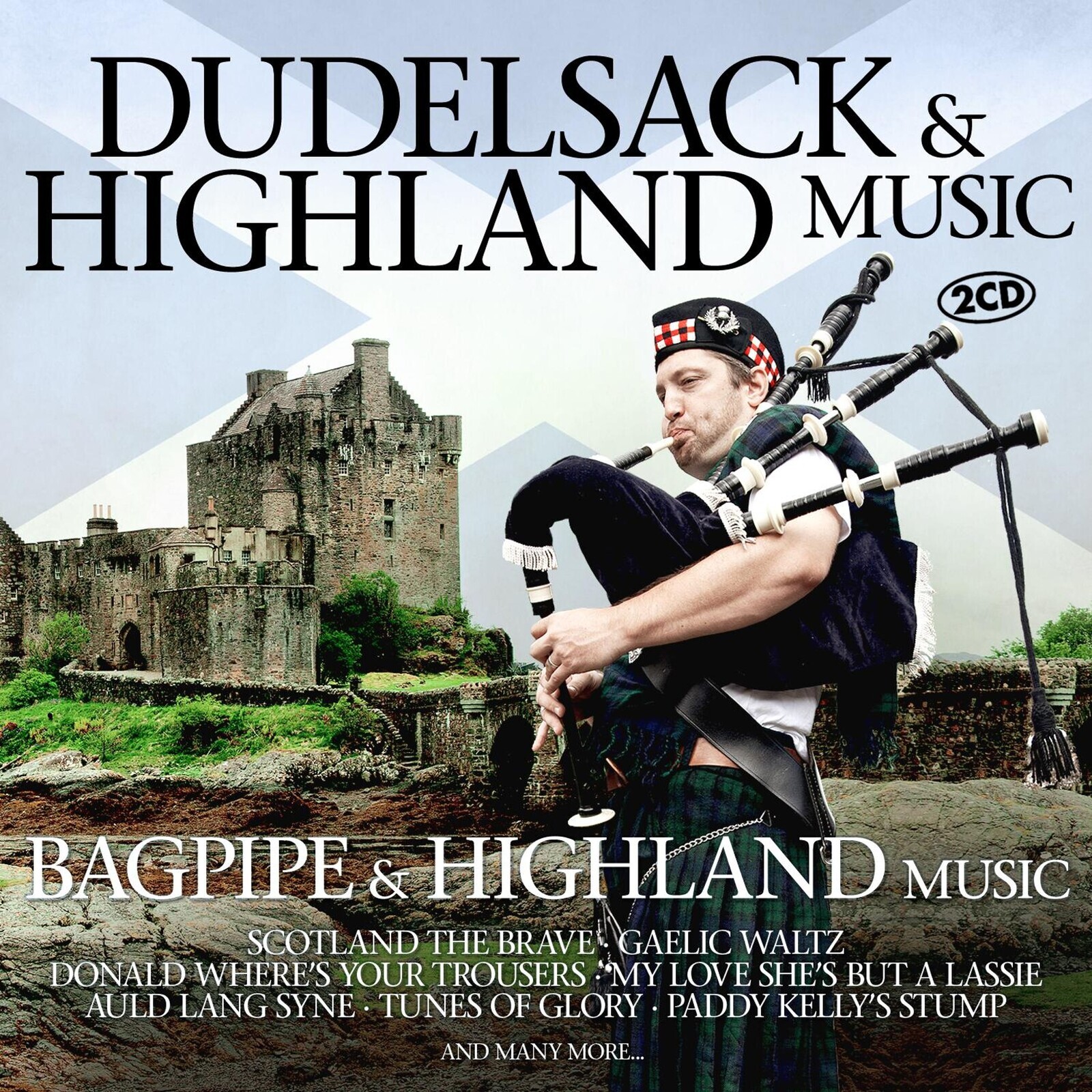 DUDELSACK & HIGHLAND MUSIC