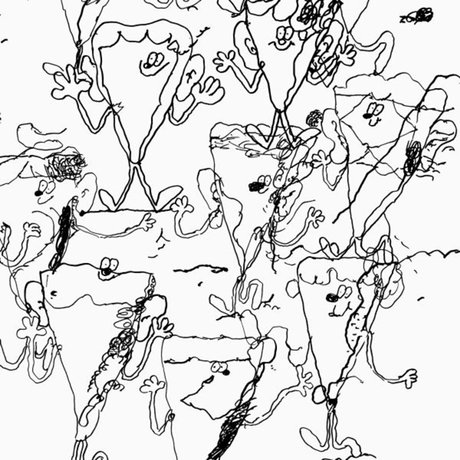 V/A - FIFTY-FIVE WAYS, Vinyl