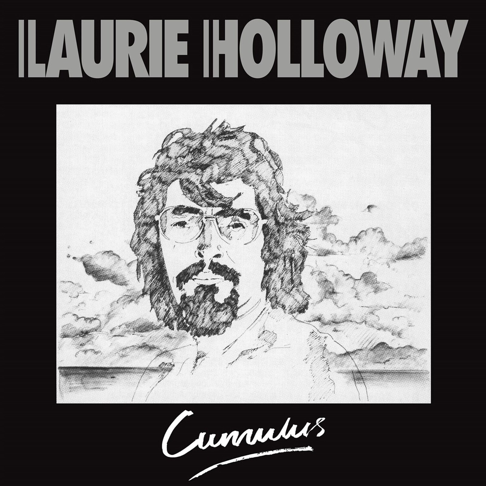 HOLLOWAY, LAURIE - CUMULUS, Vinyl
