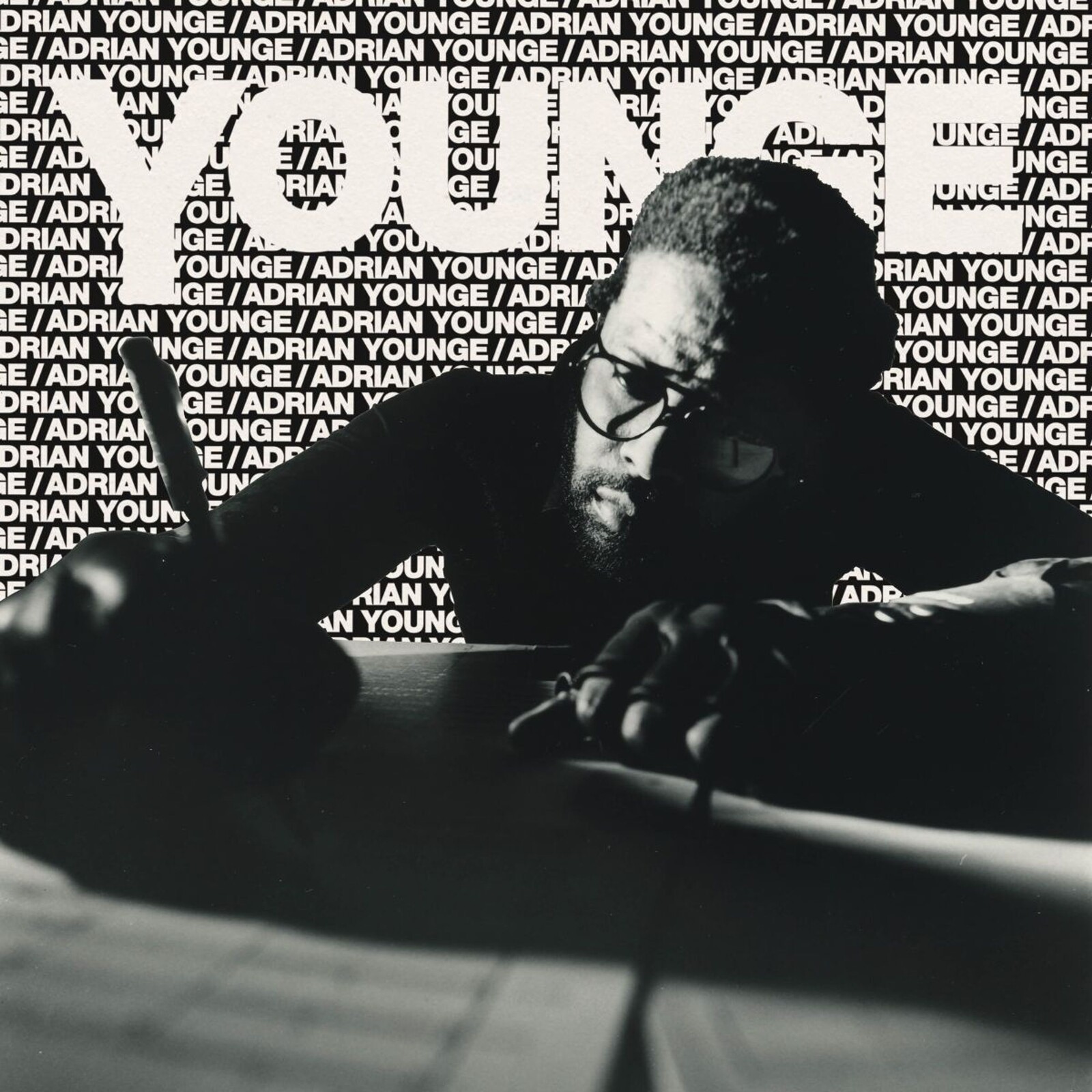 YOUNGE, ADRIAN - YOUNGE, CD
