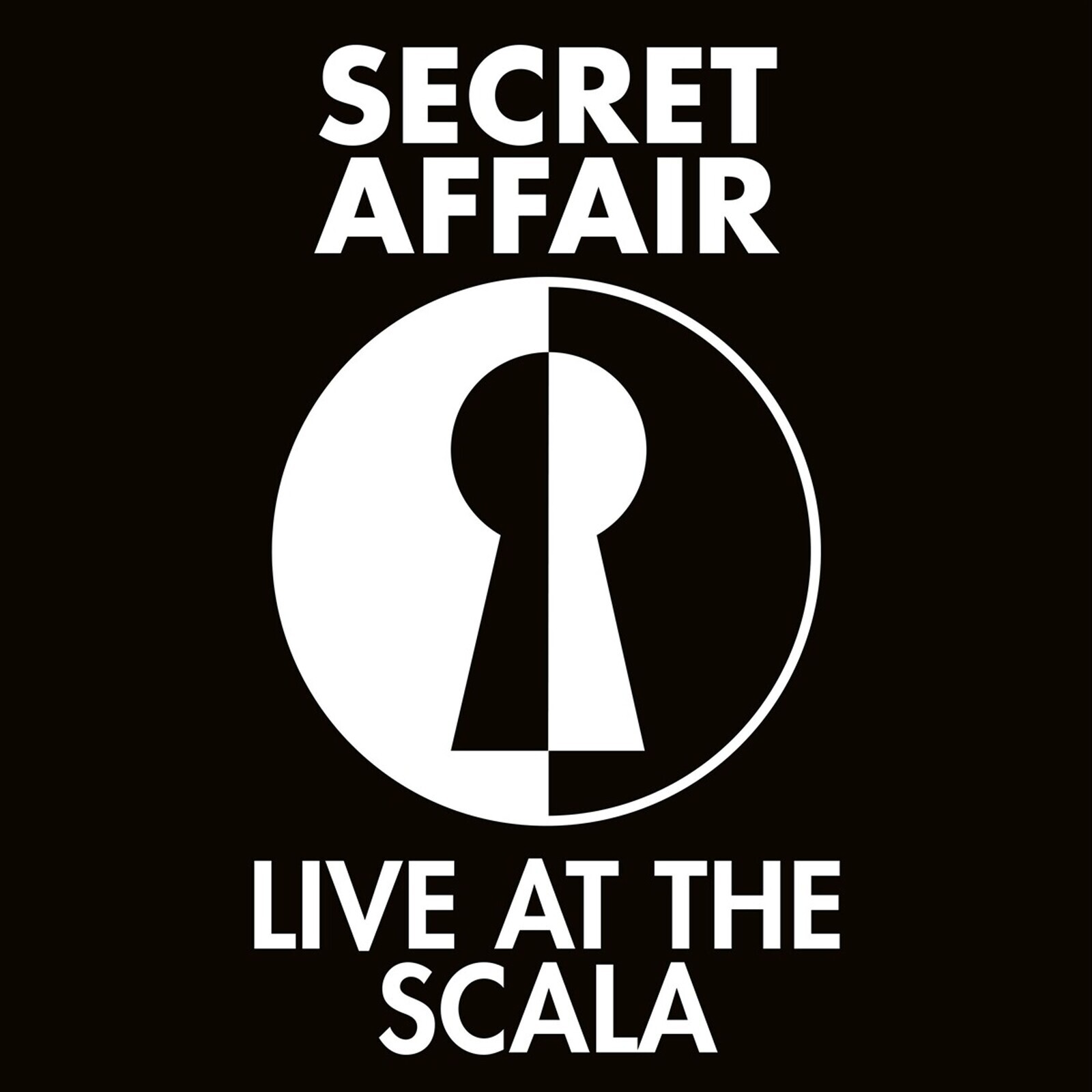 LIVE AT THE SCALA