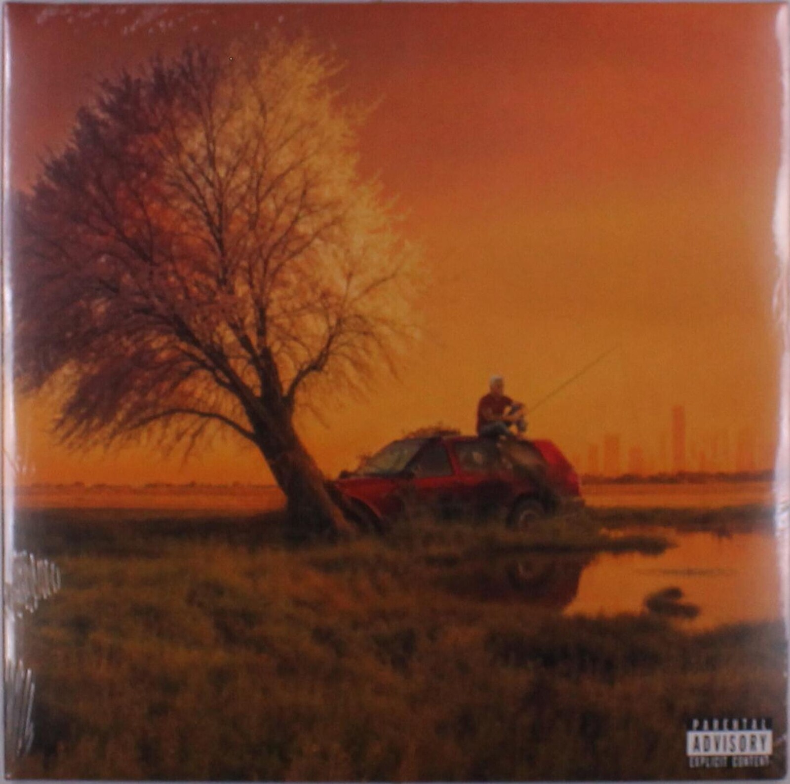 OLLY - TUTTA VITA (SEMPRE), Vinyl