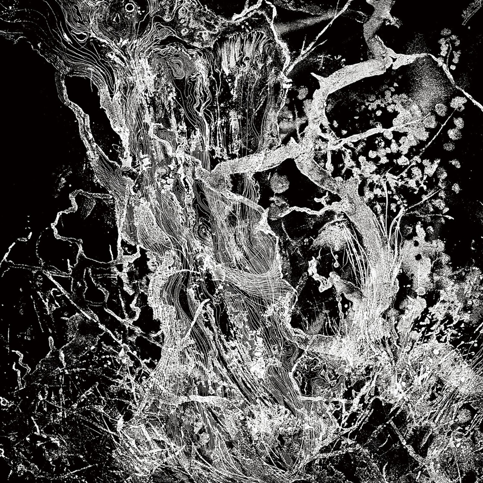 BRUIT 3/4 - MONOLITH, Vinyl