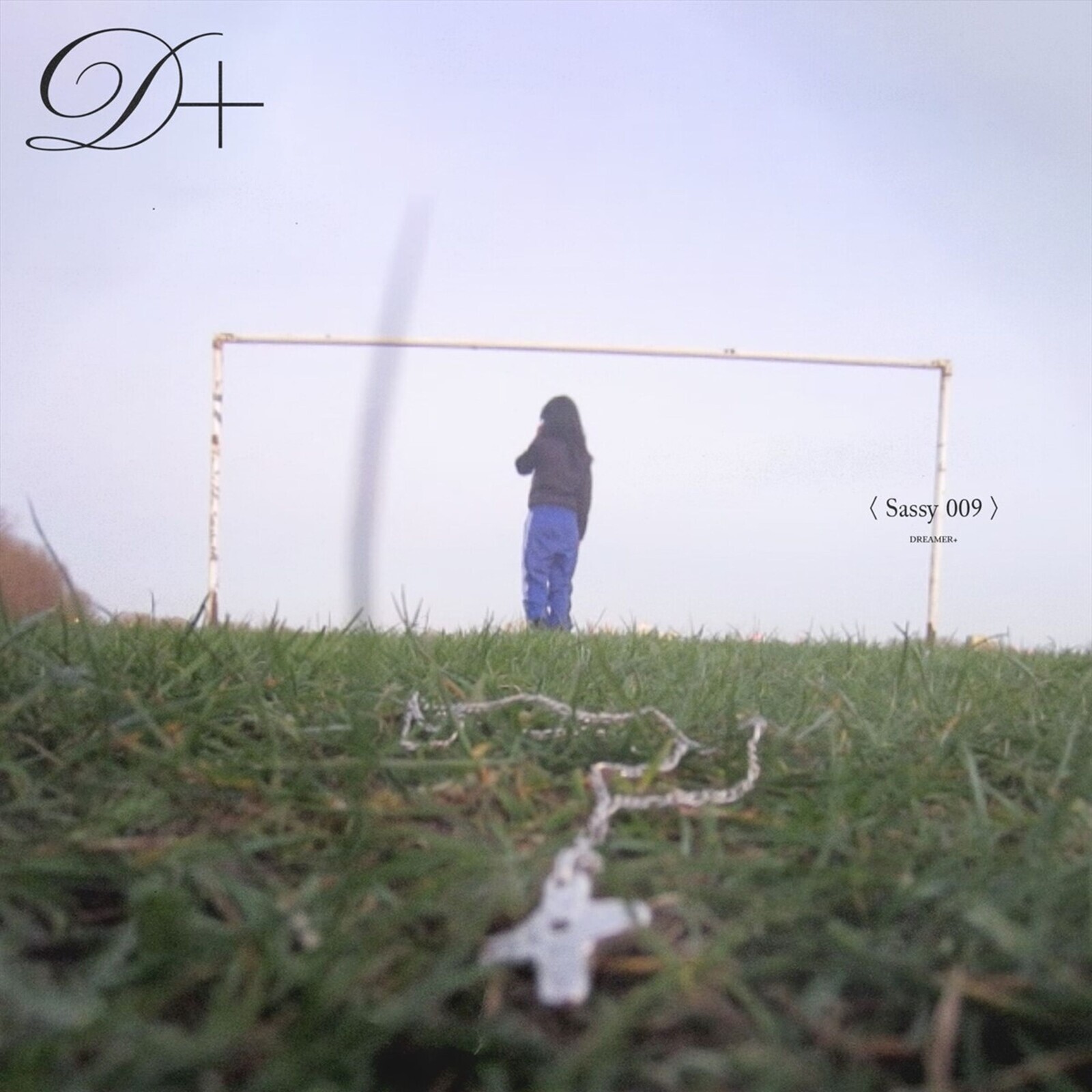 SASSY 009 - DREAMER, CD