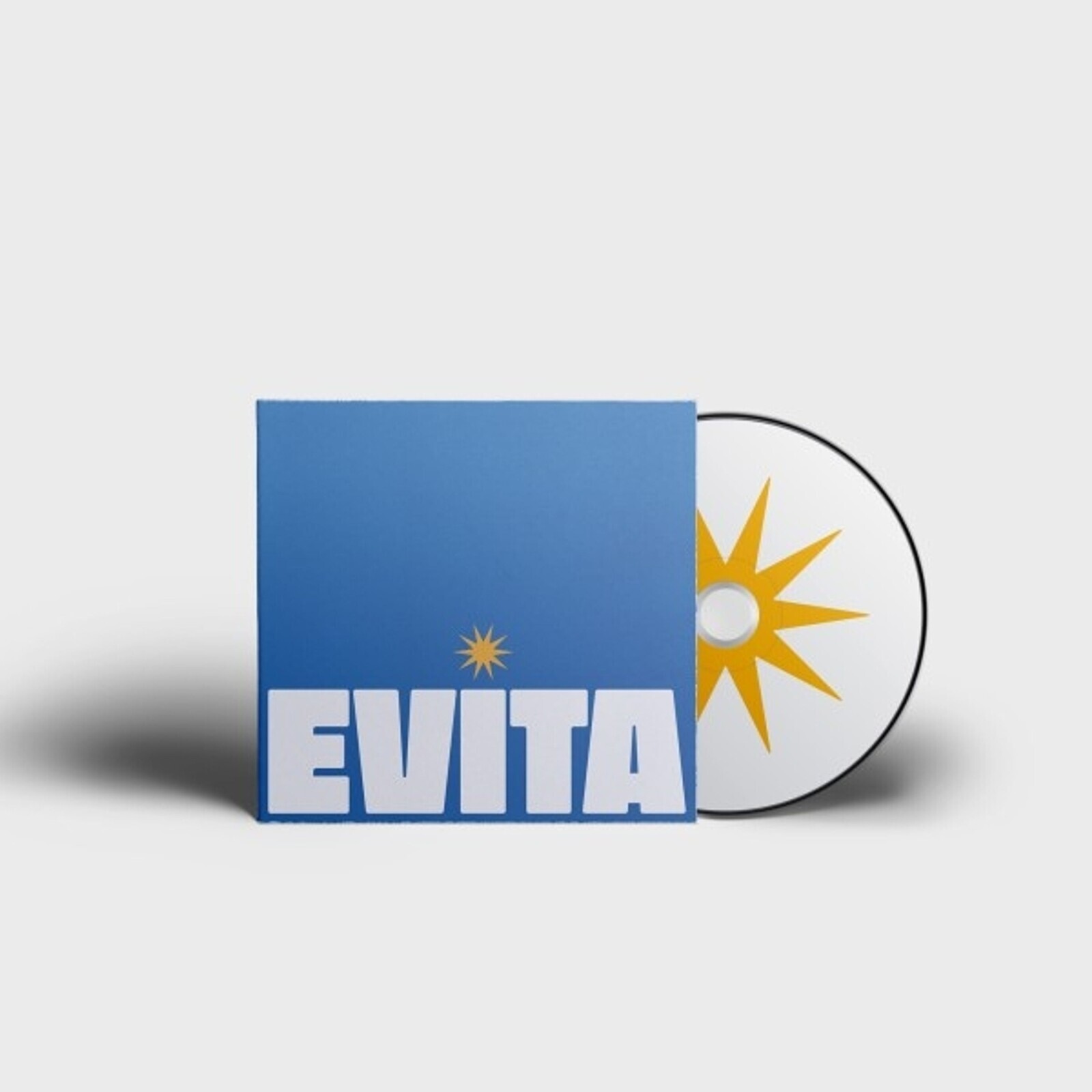 LLOYD WEBBER, ANDREW - EVITA, CD