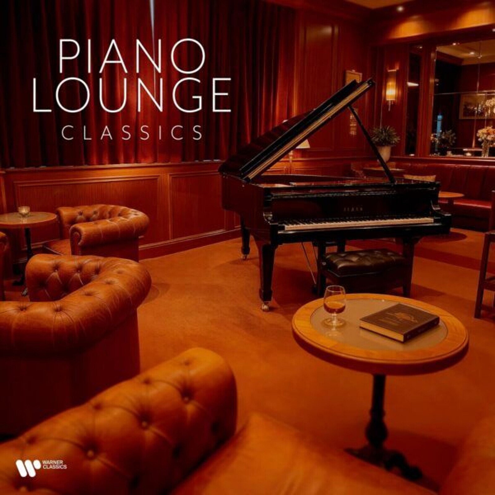 V/A - PIANO LOUNGE CLASSICS - CLASSICAL BEST OF, Vinyl