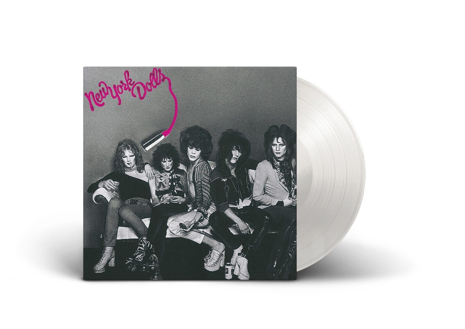NEW YORK DOLLS