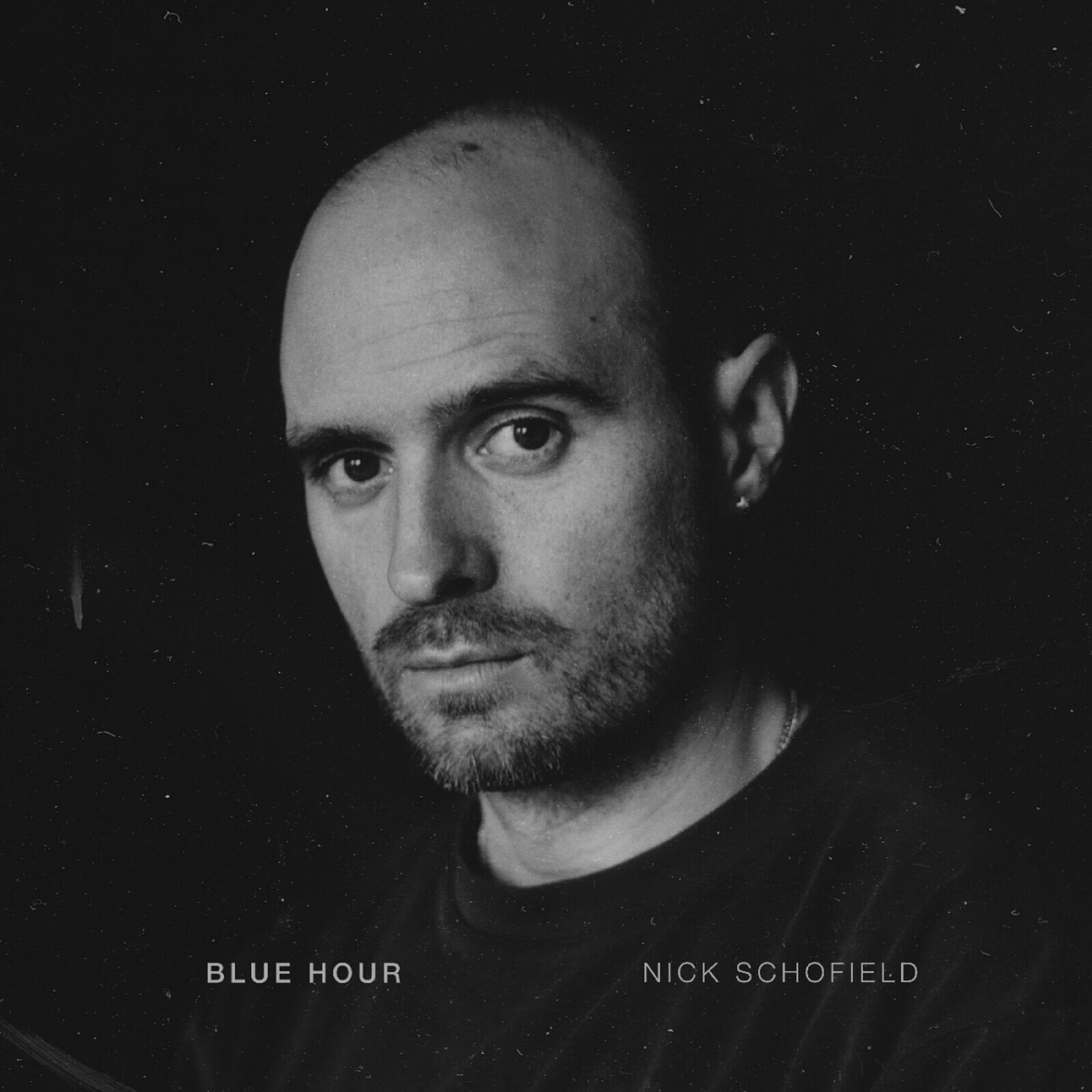 SCHOFIELD, NICK - BLUE HOUR, Vinyl