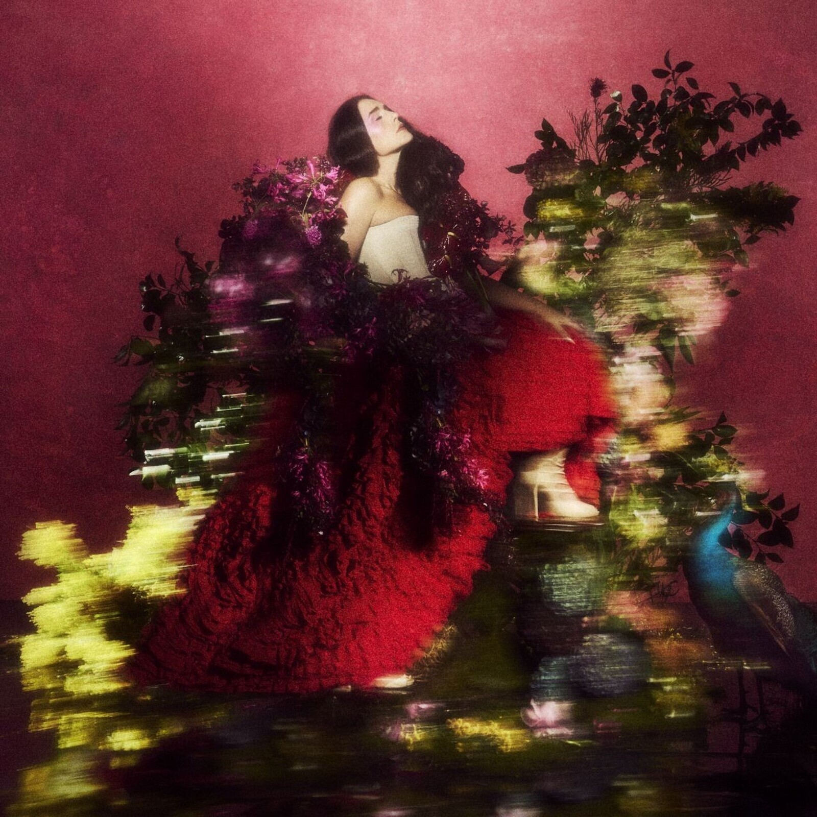 WARE JESSIE - Superbloom, CD