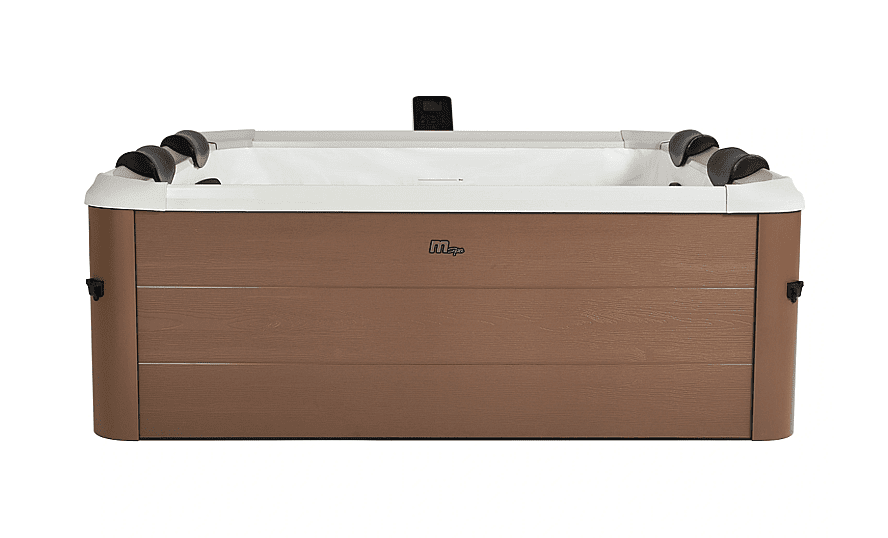 MSPA Vírivka MSPA Oslo amber aero plus (1150 l)