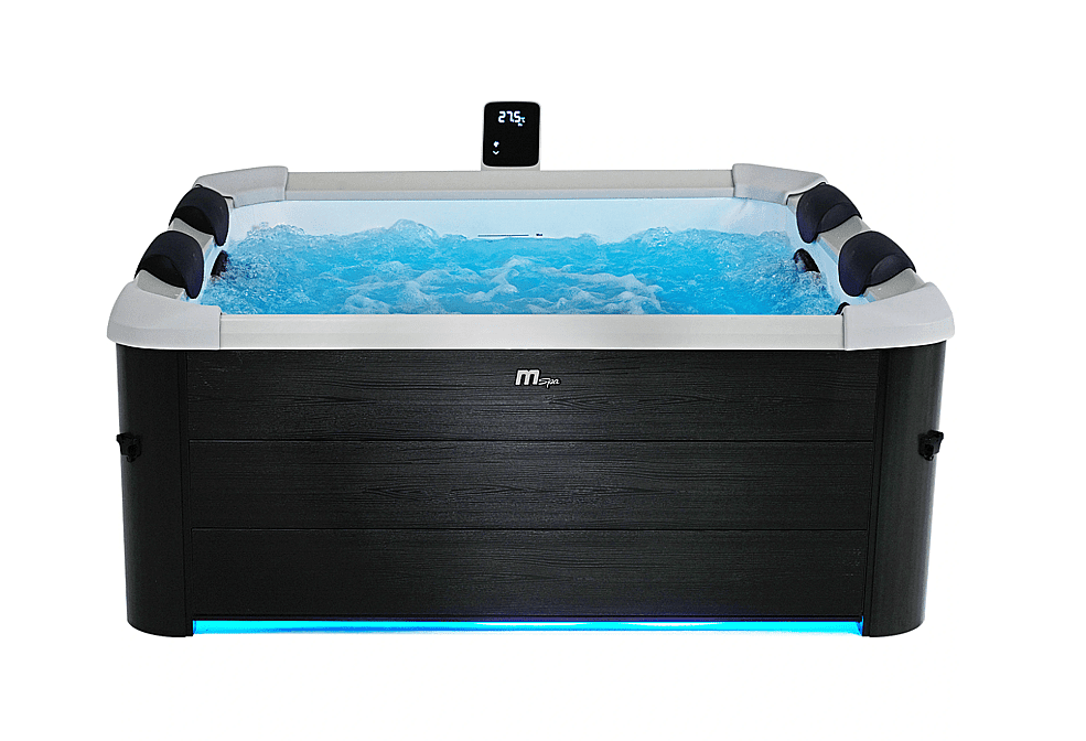 MSPA Vírivka MSPA Oslo s izolačnou vrstvou (850 l)