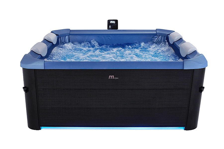 MSPA Vírivka MSPA Oslo sapphire s izolačnou vrstvou (850 l)