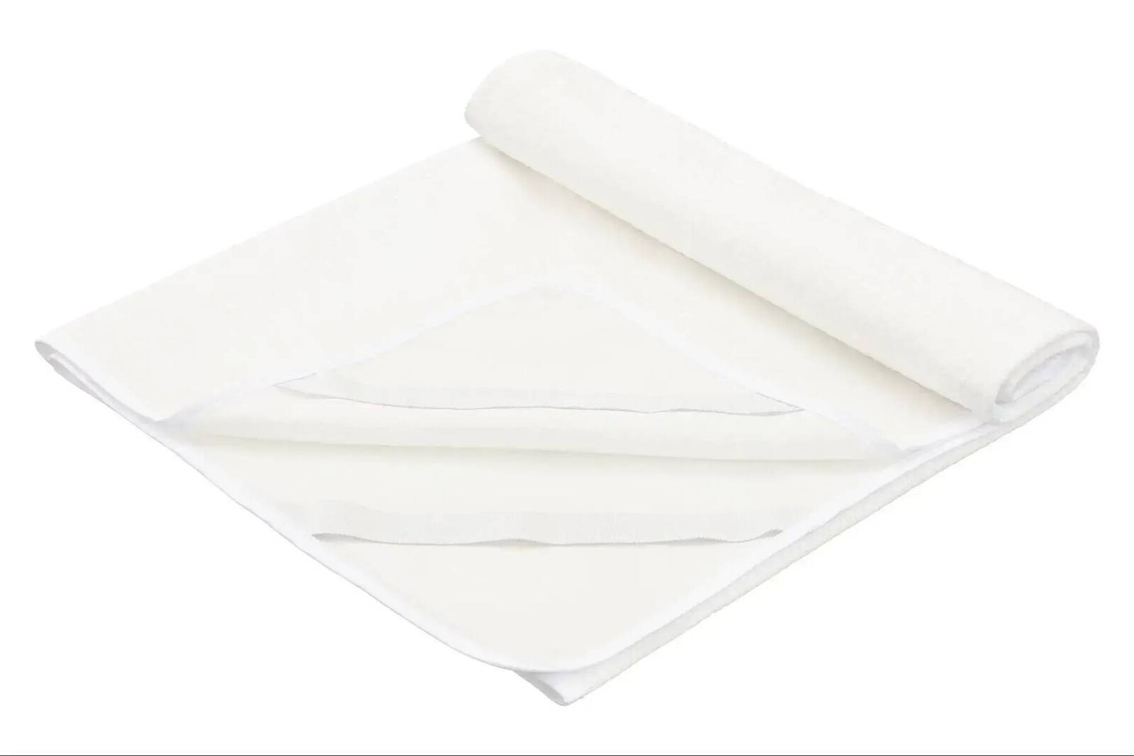 Tropico TROPICO ICE FLAKE - nepriepustný chladivý matracový chránič, pranie na 60 °C