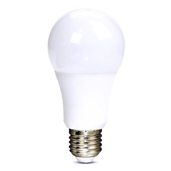 Solight LED žiarovka, klasický tvar, 7W, E27, 4000K, 270 °, 810lm