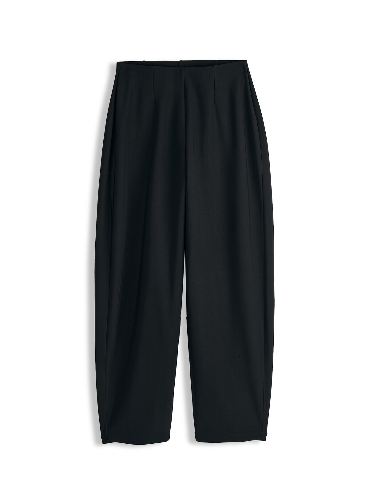 GATE Nohavice barrel fit