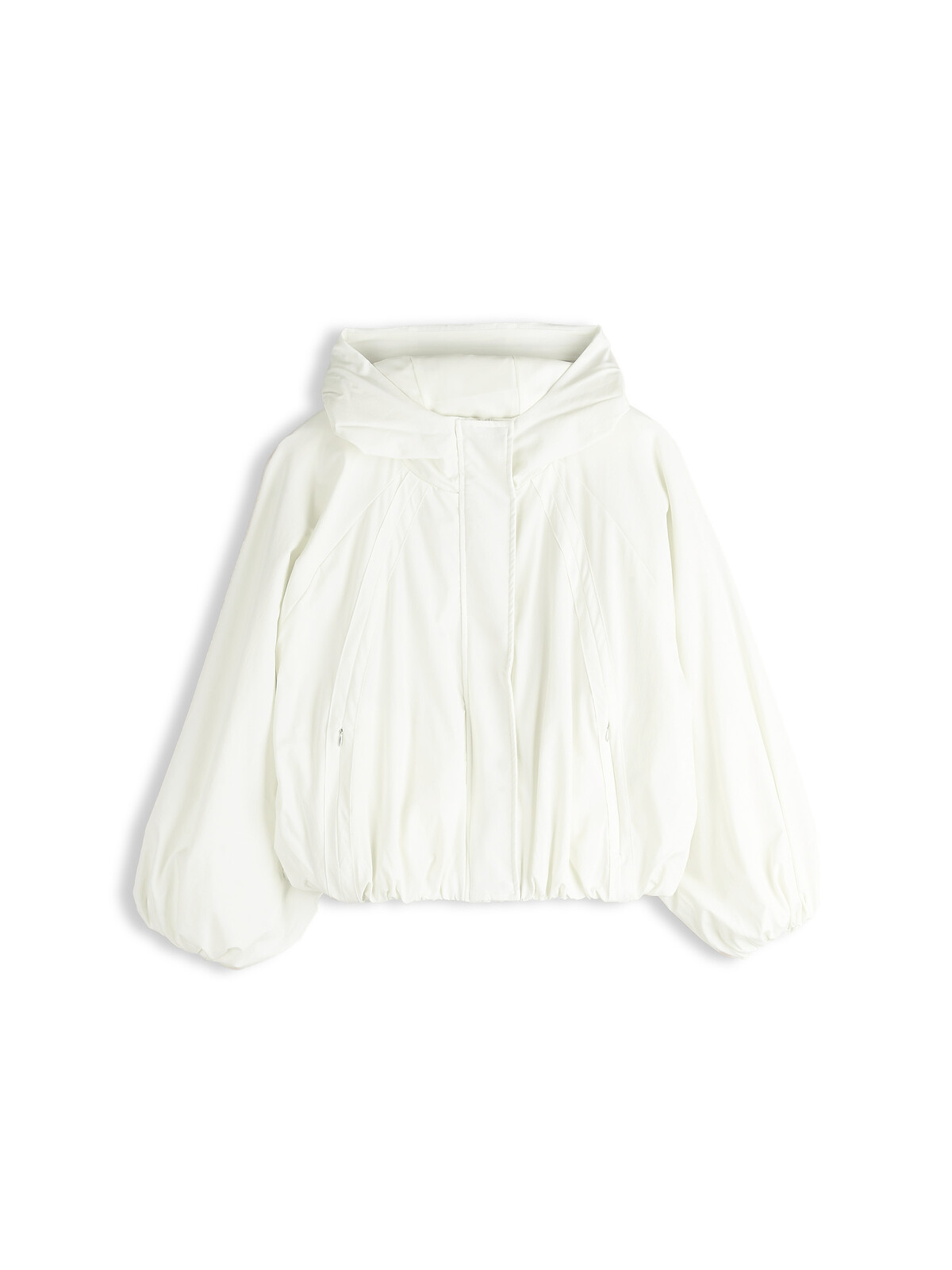 GATE Prechodná bunda bubble hem