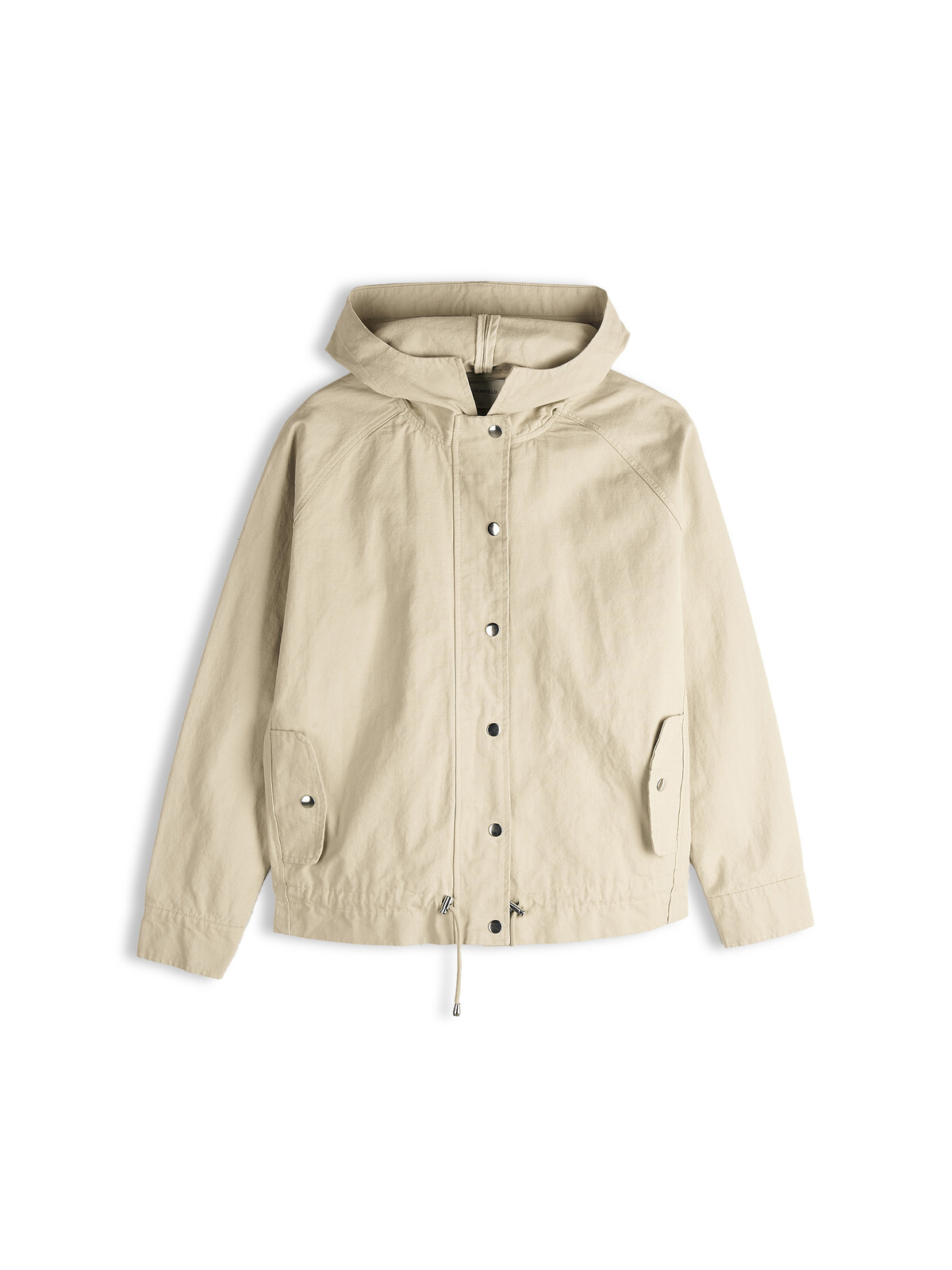 GATE Bavlnená prechodná bunda