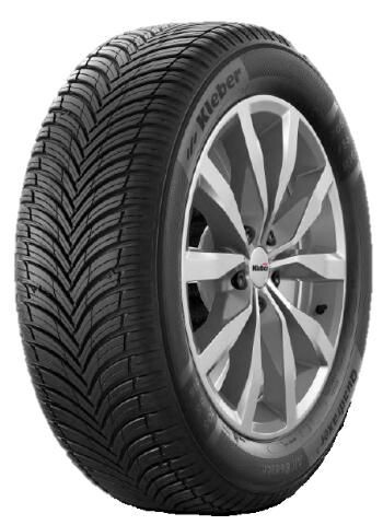 Kleber QUADRAXER3 XL 225/55 R18 102V